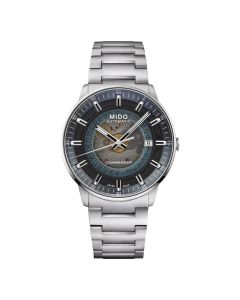 Reloj CAB.CCOMMANDER Gradient CARAT.AZUL