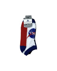 6 Pack Calcetines
