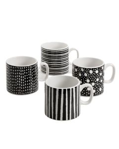 Taza Napoli Caffe
