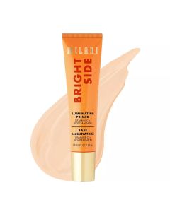 Milani Bright Side Face Primer Brightening And