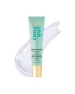 Milani Chill Out Face Primer Soothing And Silicone