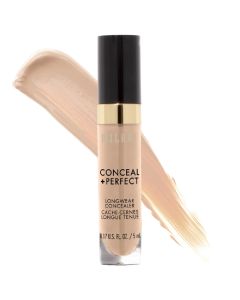 Milani Conceal + Perfect Longwear Concealer Light