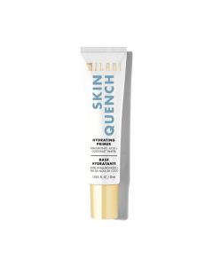 Milani Skin Quench Face Primer Hydrating And B.