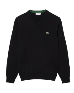 Suéter Pullover Regular Fit