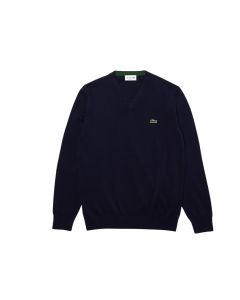 Suéter Pullover Regular Fit