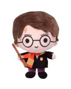 Feature Plush Harry Potter