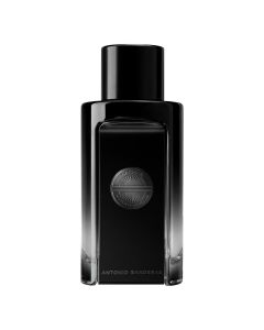 Antonio Banderas The Icon EDP 100 ML