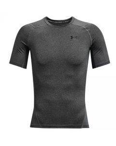 Playera Armour Comp - Gris
