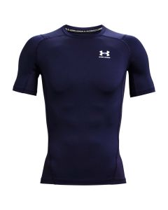 Playera Armour Comp - Azul