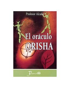 el Oráculo de Orisha