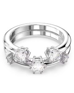 Anillo CONSTELLA:RING DB WHITE / GOS 58