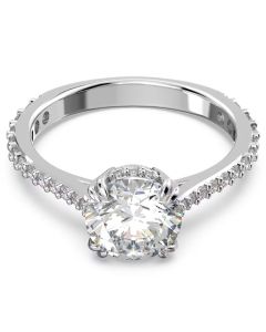 Anillo CONSTELLA:RING RND M WHITE / RHS 55