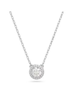 Collar CONSTELLA:PEND PV WHITE / RHS