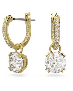 Pendientes CONSTELLA:PE Drop M WHITE / GOS