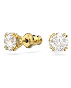 Pendientes CONSTELLA:PE Stud RD WHITE / GOS