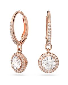 Pendientes CONSTELLA:PE Drop PV WHITE / ROS