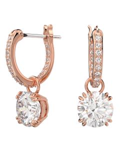 Pendientes CONSTELLA:PE WHITE / ROS