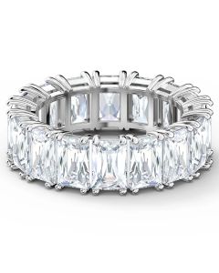 Anillo VITTORE:RING 125 CZWH / RHS 60
