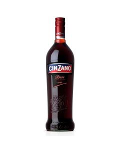 Vermouth Cinzano Rosso