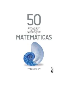 50 Cosas que Hay que Saber sobre Física Cuántica