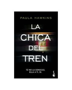 la Chica del Tren