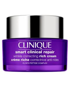 Smart Clinical Repair Wrinkle Correcting Cream
