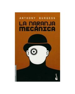 la Naranja Mecánica (NUEVO)