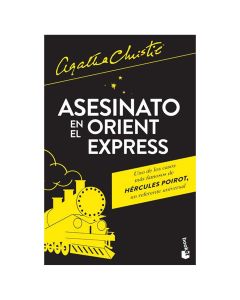Asesinato en el Orient Express
