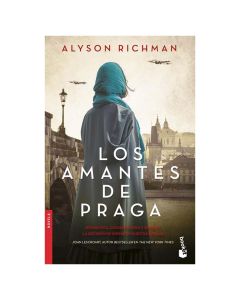 los Amantes de Praga