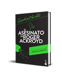 el Asesinato de Roger Ackroyd