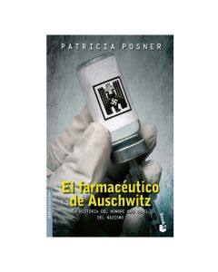 el Farmacéutico de Auzchwitz