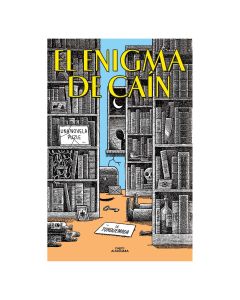 el Enigma de Caín