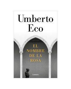 el Nombre de la Rosa