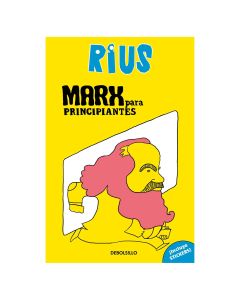 Marx para Principiantes