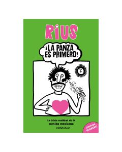 la Panza Es Primero