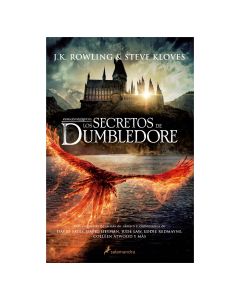 los Secretos de Dumbledore
