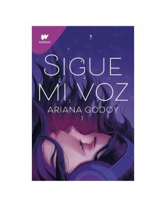 Sigue Mi Voz