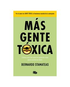 Más Gente Tóxica
