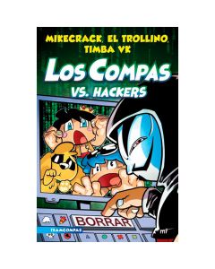 Compás 7. los Compás VS. Hackers