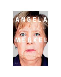 Angela Merkel