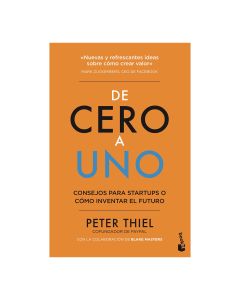 de Cero a Uno