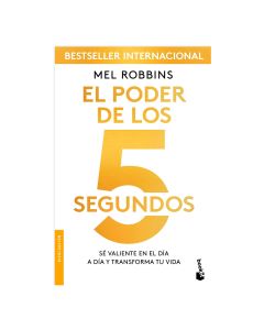el Poder de los 5 Segundos