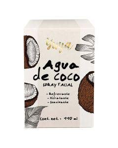Agua de Coco