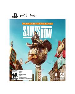 Saints Row 2022.-PS5