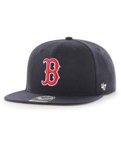 Gorra Captain Red SOX