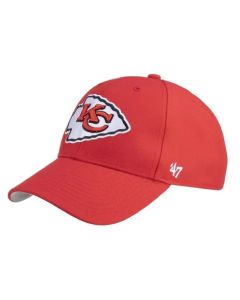 Gorra MVP Torch Kansas City Chiefs