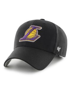 Gorra MVP Lakers