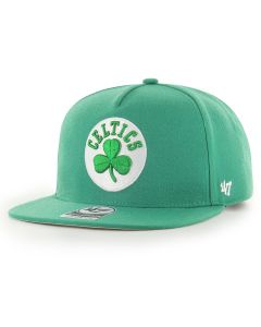 Gorra Captain DT Celtics