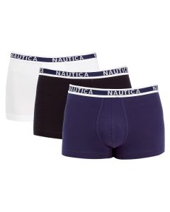 3 Pack Boxer Corto