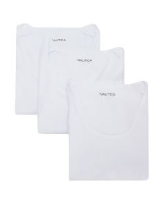 3 Pack Playera sin Mangas